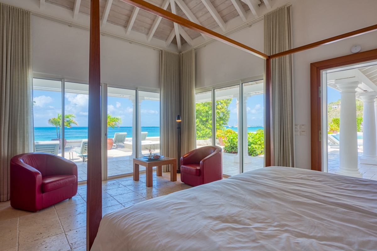 Villa Petite Plage 5 